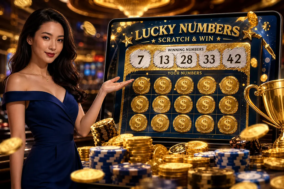 u88win Casino live dealer